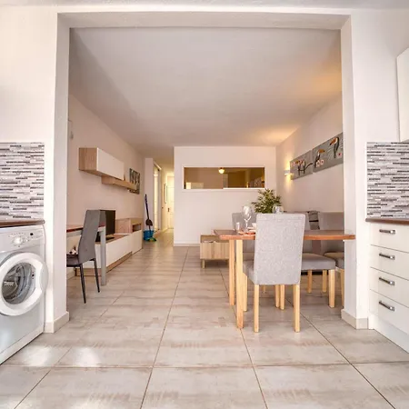 Con Vista Mozzafiato Alloceano Ov112 Apartamento