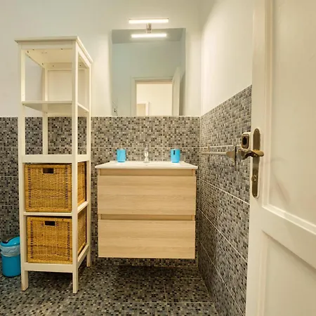 Apartamento Con Vista Mozzafiato Alloceano Ov112