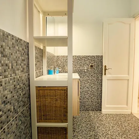 Con Vista Mozzafiato Alloceano Ov112 Apartamento Costa Adeje (Tenerife)