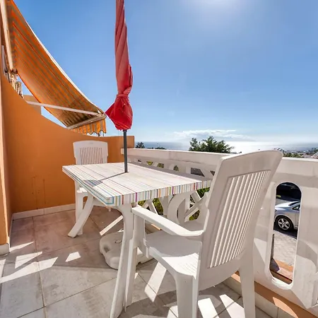 Apartamento Con Vista Mozzafiato Alloceano Ov112 *
